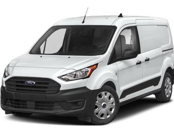 FORD TRANSIT CONNECT 2020 NM0LS7F78L1457252 image